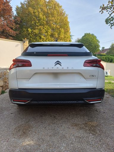 CITROEN
