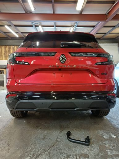 RENAULT