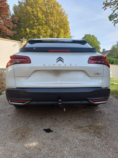 CITROEN 