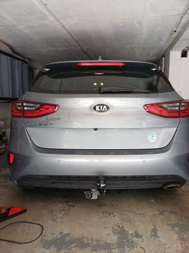 KIA CEED KIA