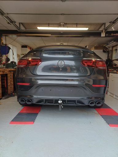 MERCEDES 