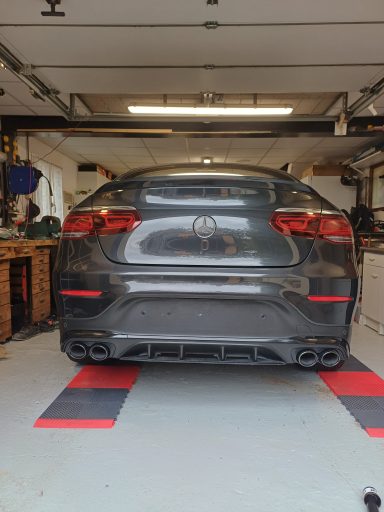 MERCEDES 