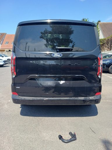 FORD TOURNEO CUSTOM HYBRID FORD