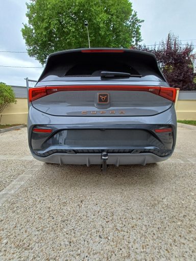 CUPRA