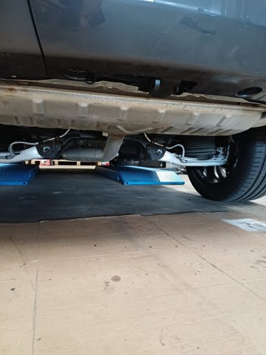 JEEP GD CHEROKEE 4XE HYBRID JEEP