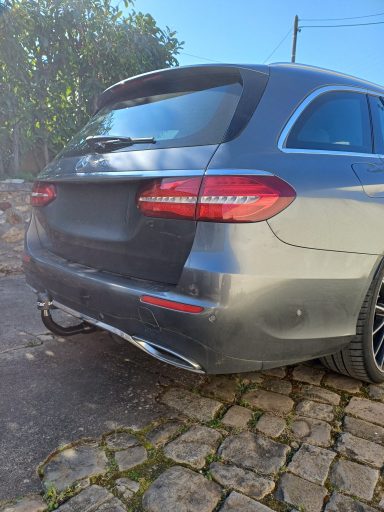 MERCEDES