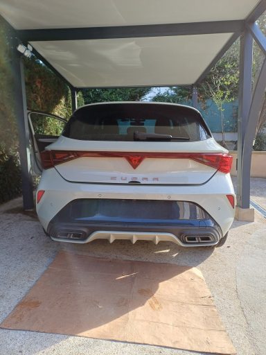 CUPRA