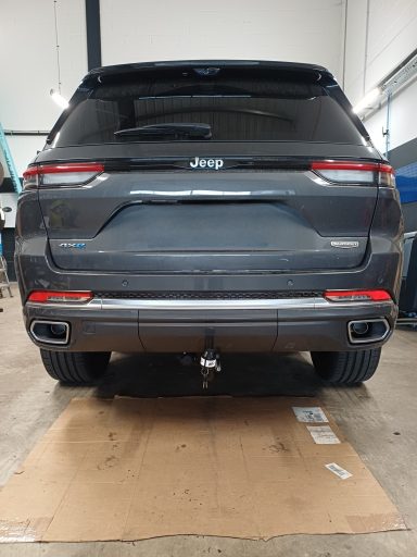 JEEP GD CHEROKEE 4XE HYBRID 2025 JEEP