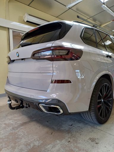 BMW X5 G05 HYBRID BMW