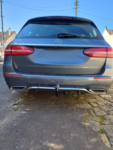 MERCEDES
