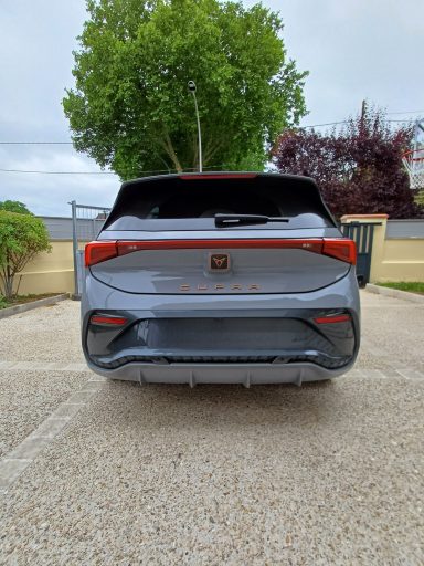 CUPRA