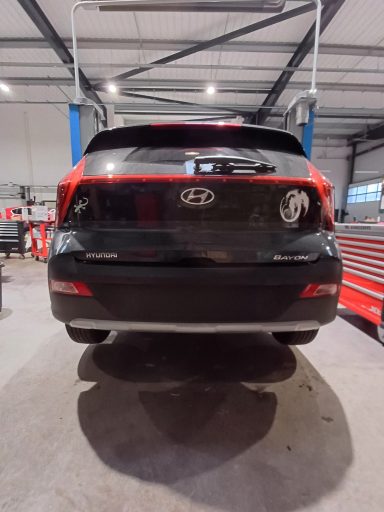 HYUNDAI