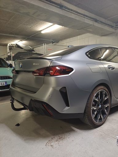 BMW