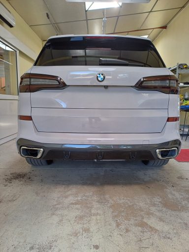 BMW X5 G05 HYBRID BMW