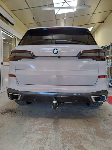 BMW X5 G05 HYBRID BMW
