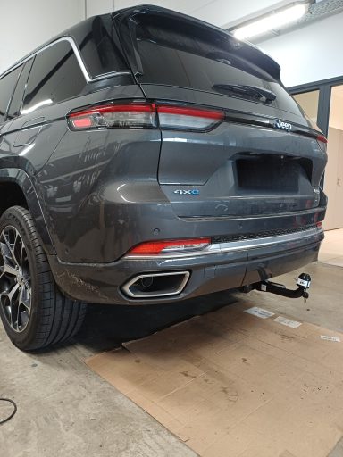JEEP GD CHEROKEE 4XE HYBRID JEEP