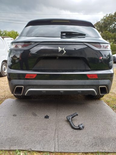 DS