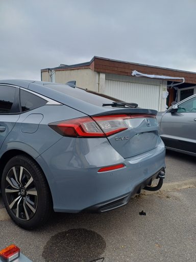 HONDA