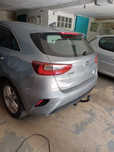 KIA CEED KIA